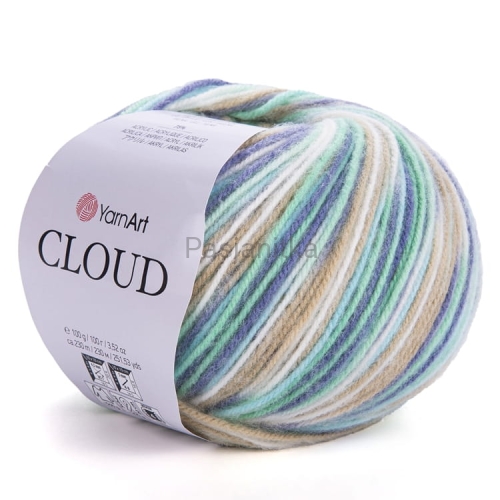 Włóczka Cloud 5313