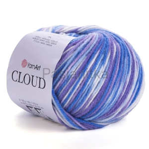 Włóczka Cloud 5312