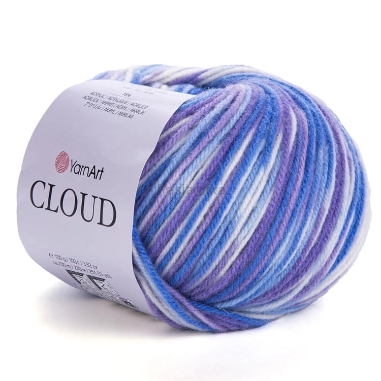 Włóczka Cloud 5312