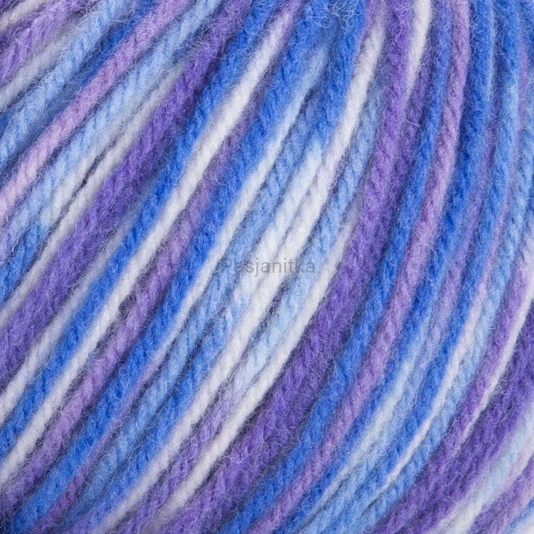 Włóczka Cloud 5312
