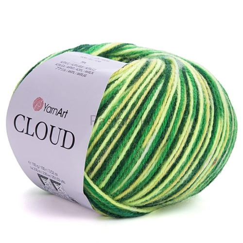 Włóczka Cloud 5311