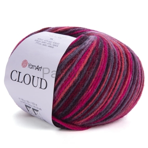 Włóczka Cloud 5310