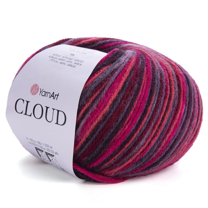 Włóczka Cloud 5310