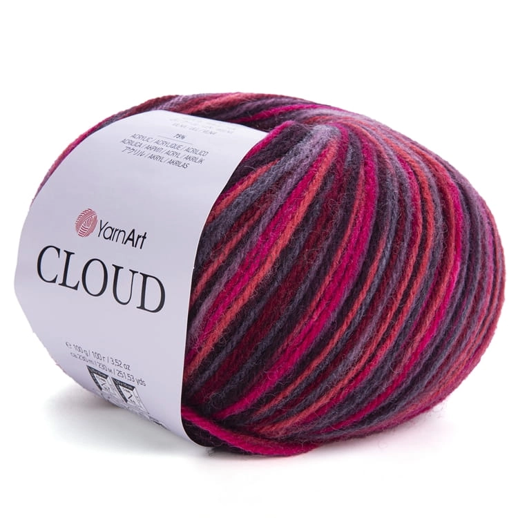 Włóczka Cloud 5310