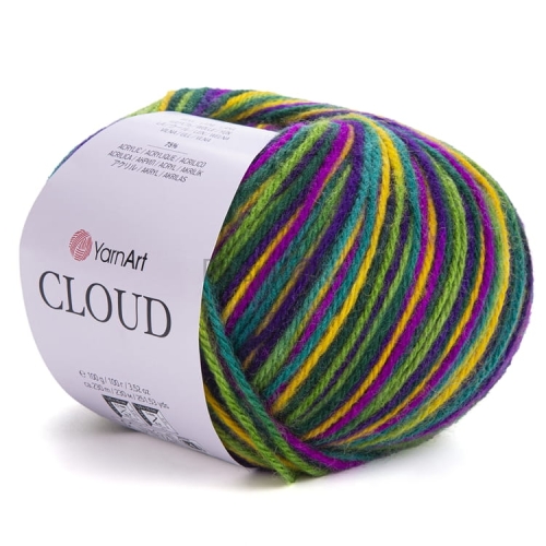 Włóczka Cloud 5309