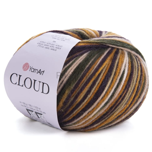 Włóczka Cloud 5308