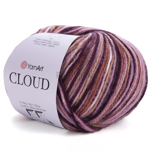 Włóczka Cloud 5307
