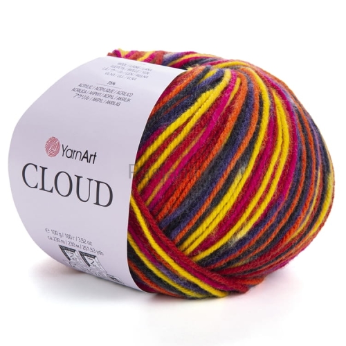 Włóczka Cloud 5306