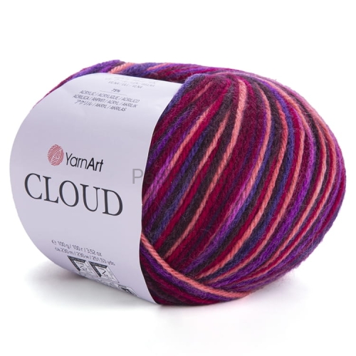 Włóczka Cloud 5305