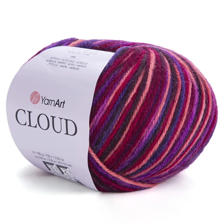 Włóczka Cloud 5305