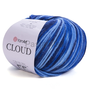 Włóczka Cloud 5304