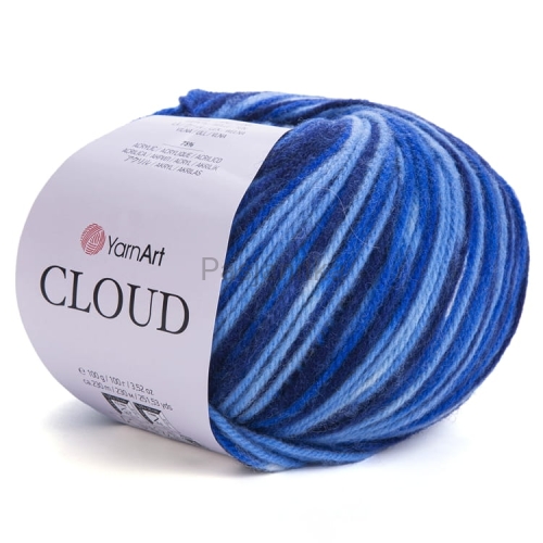 Włóczka Cloud 5304