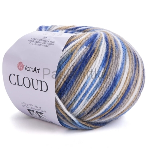 Włóczka Cloud 5303