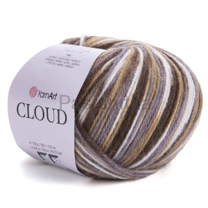 Włóczka Cloud 5302