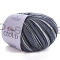 Włóczka Cloud 5301