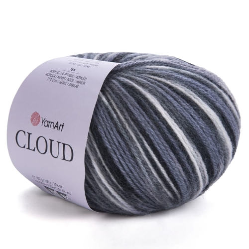 Włóczka Cloud 5301