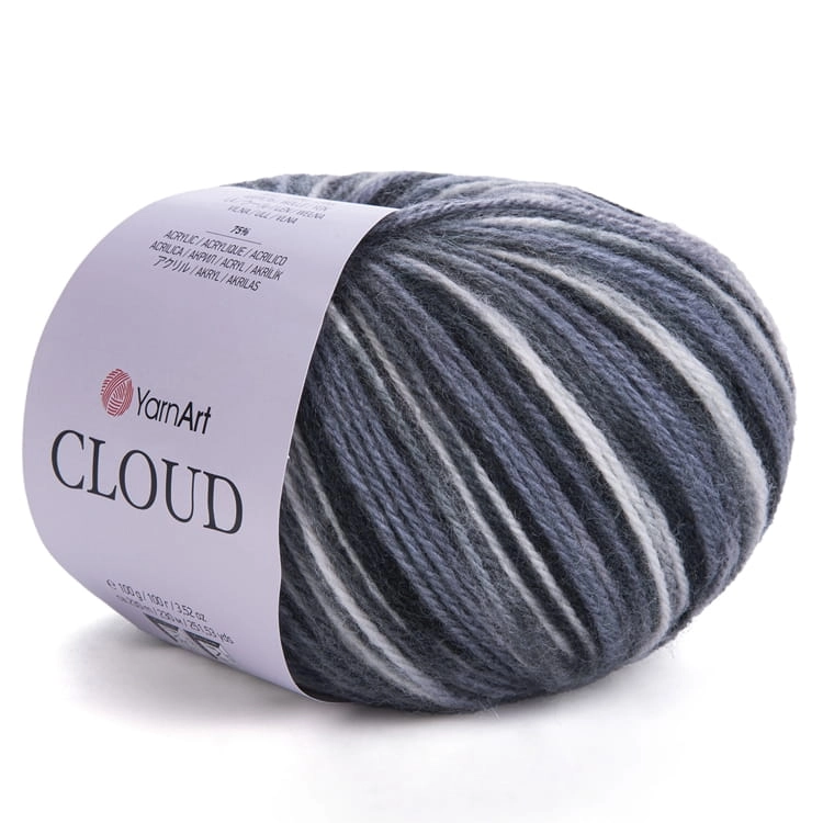 Włóczka Cloud 5301
