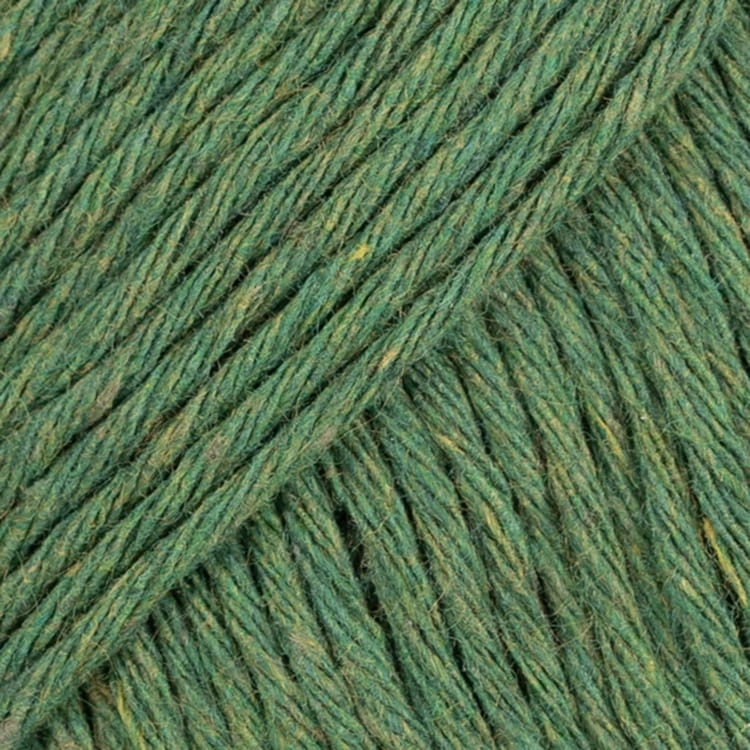 Włóczki Drops Cotton Light / 50 ciemny bluszcz