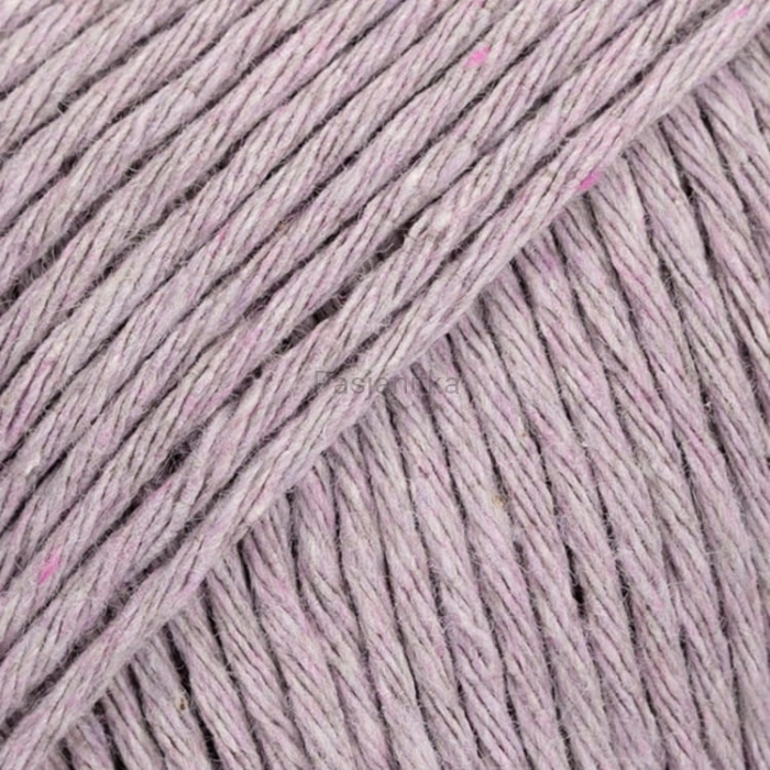Włóczki Drops Cotton Light / 51 lawendowy szron