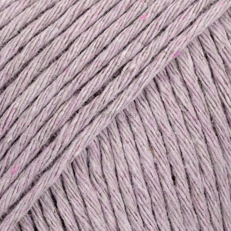 Włóczki Drops Cotton Light / 51 lawendowy szron