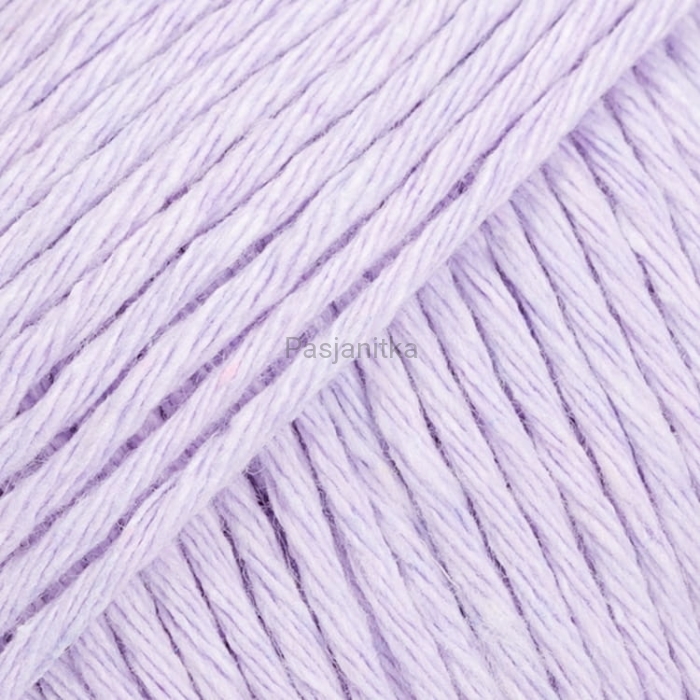 Włóczki Drops Cotton Light / 52 słodka orchidea