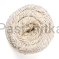 Włóczka Linen Soft 7302 ecru