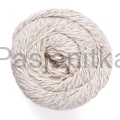 Włóczka Linen Soft 7303 naturalny
