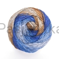 Włóczka Linen Soft 7411