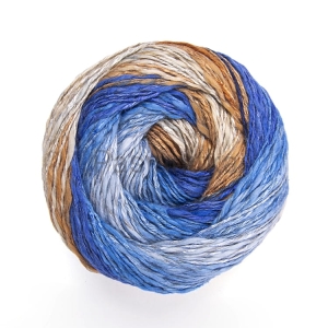 Włóczka Linen Soft 7411