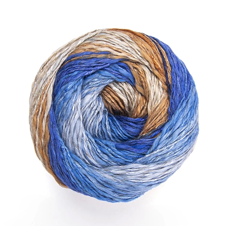 Włóczka Linen Soft 7411