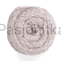 Włóczka Linen Soft 7304 jasny beż