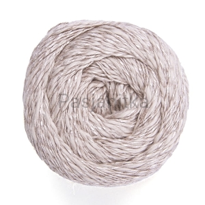 Włóczka Linen Soft 7304 jasny beż
