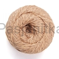 Włóczka Linen Soft 7305 ciepły beż