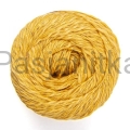 Włóczka Linen Soft 7306 żółty