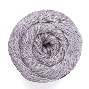 Włóczka Linen Soft 7307 szary