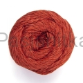 Włóczka Linen Soft 7310 cegła