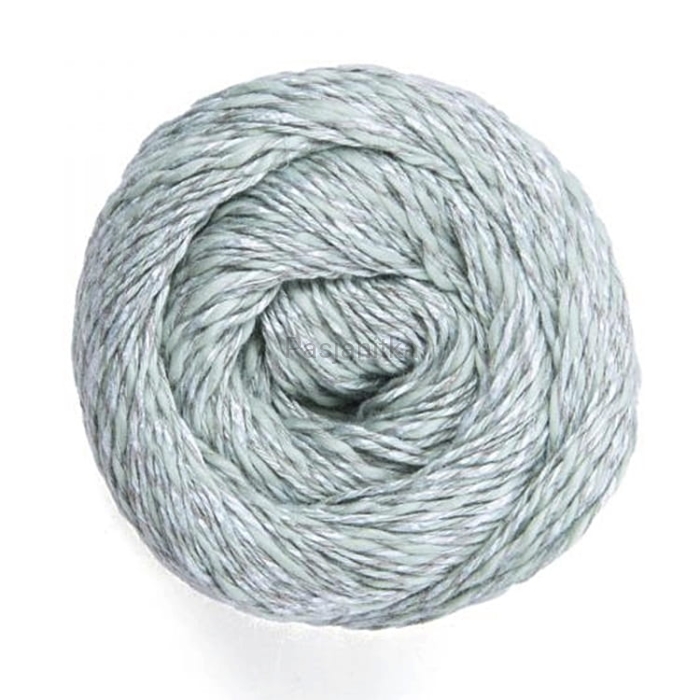 Włóczka Linen Soft 7312 mięta