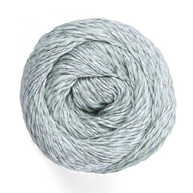 Włóczka Linen Soft 7312 mięta