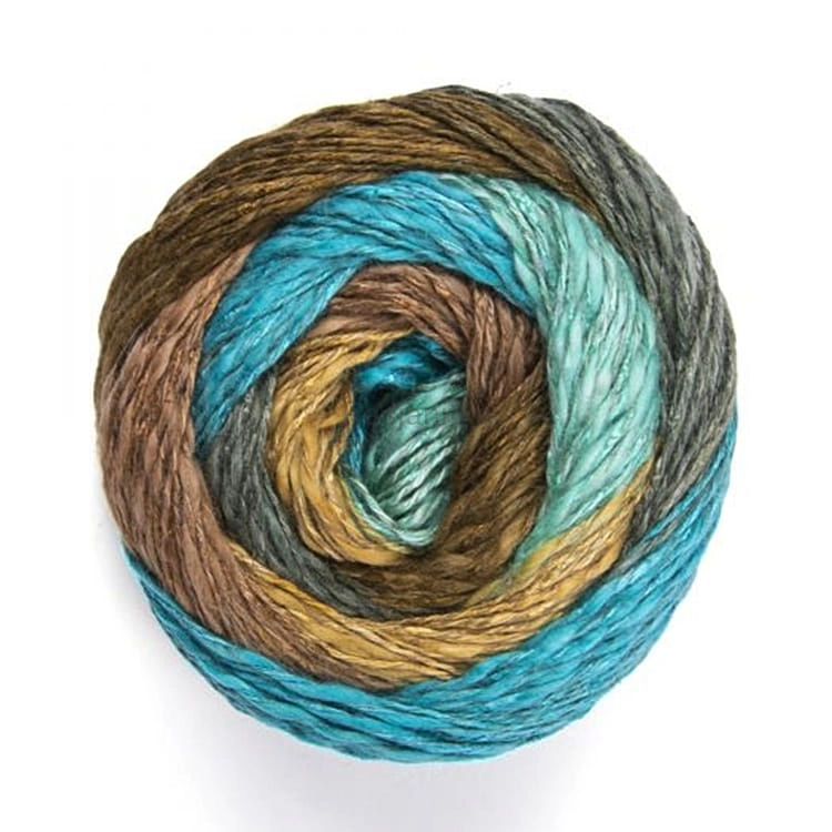 Włóczka Linen Soft 7409