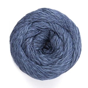Włóczka Linen Soft 7316 jeans