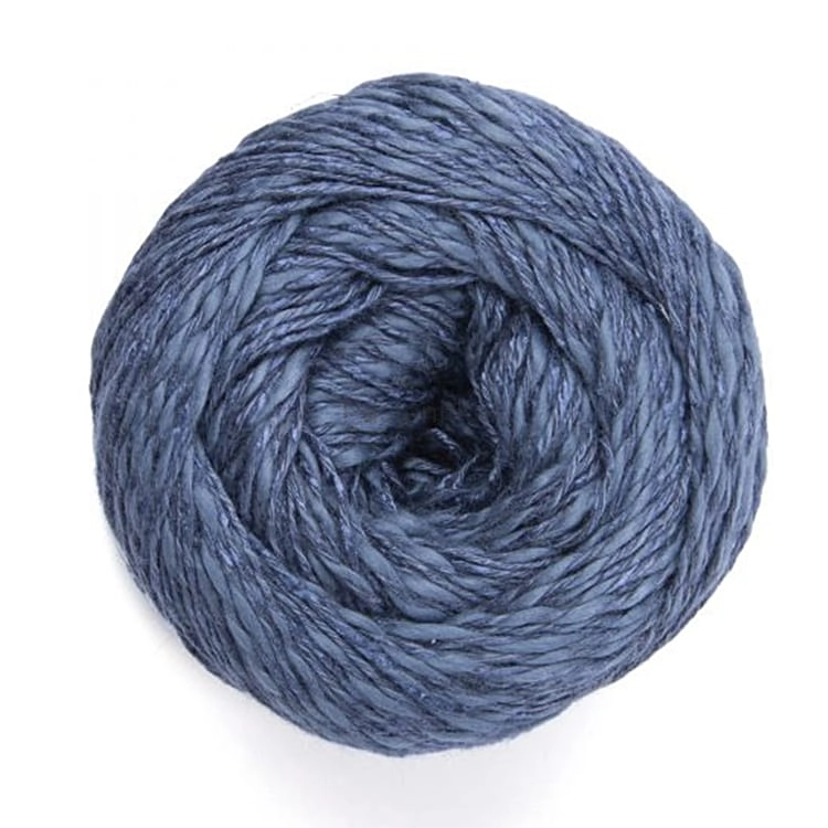 Włóczka Linen Soft 7316 jeans
