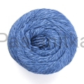 Włóczka Linen Soft 7318 niebieski