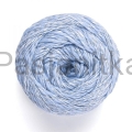 Włóczka Linen Soft 7319 błękit