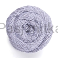 Włóczka Linen Soft 7320 jasny szary