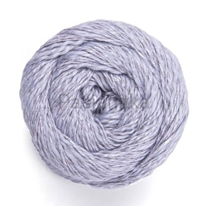 Włóczka Linen Soft 7320 jasny szary