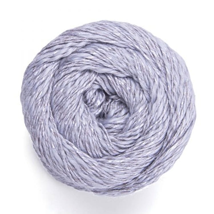 Włóczka Linen Soft 7320 jasny szary