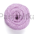 Włóczka Linen Soft 7321 liliowy róż