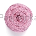 Włóczka Linen Soft 7322 różowy