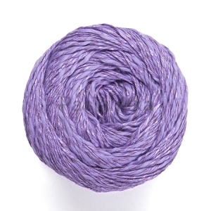 Włóczka Linen Soft 7325 jasny fiolet
