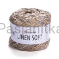 Włóczka Linen Soft 7407